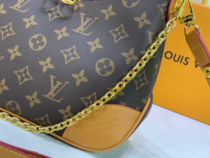 LV Hobo Bags